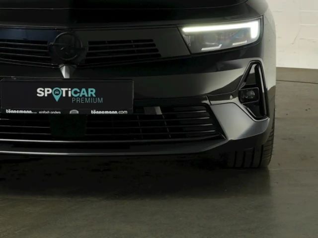 Opel Astra Sports Tourer Ultimate