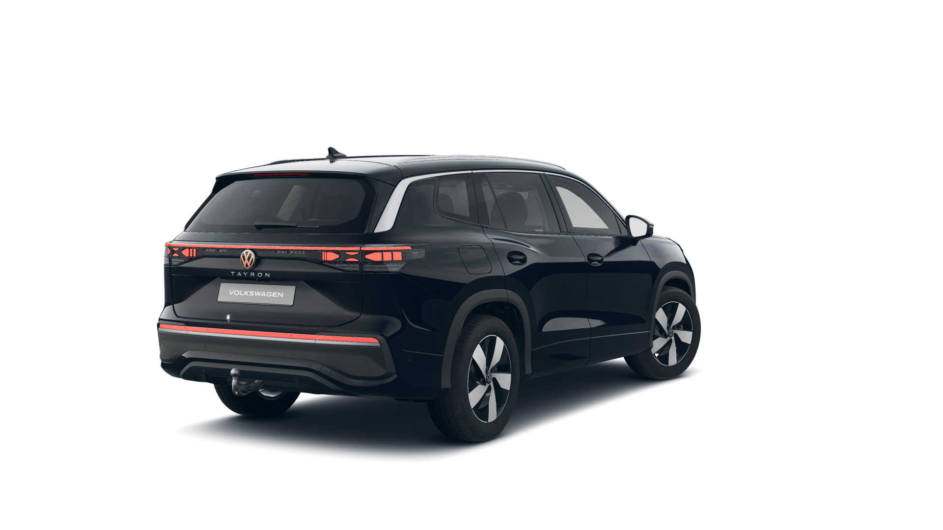 Volkswagen Tayron 2.0 TDI DSG Elegance Elegance