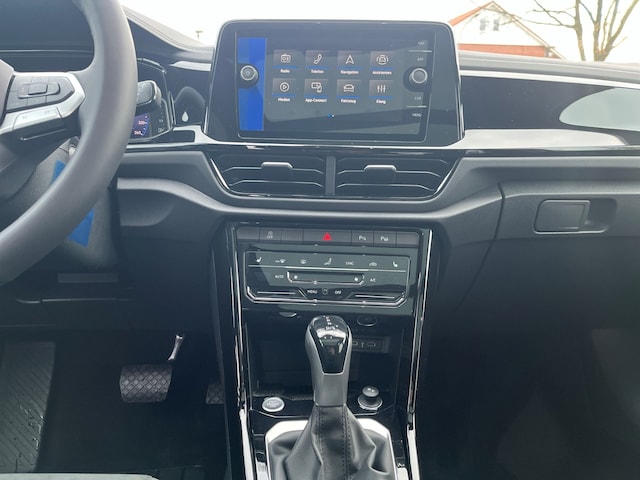 Volkswagen T-Roc 1.5 TSI DSG Style