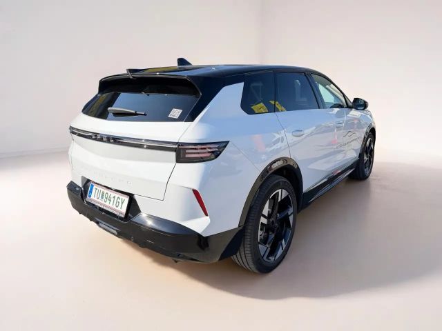 Opel Grandland GS-Line Grand Sport