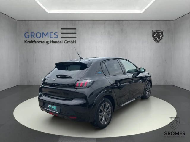 Peugeot E-208 Allure Pack