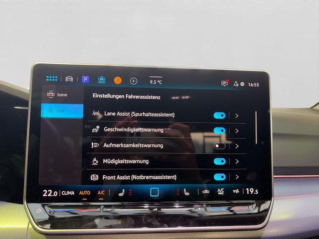 Volkswagen Golf 2.0 TDI DSG Life