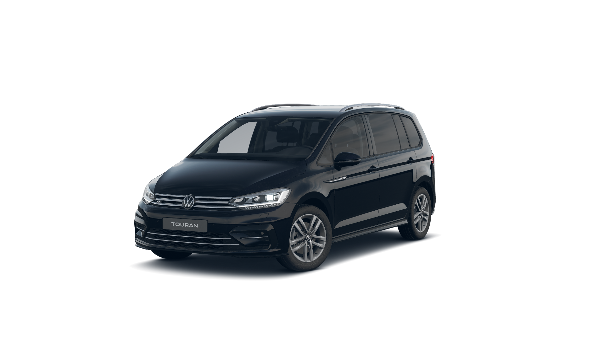 Volkswagen Touran 1.5 TSI DSG IQ.Drive R-Line