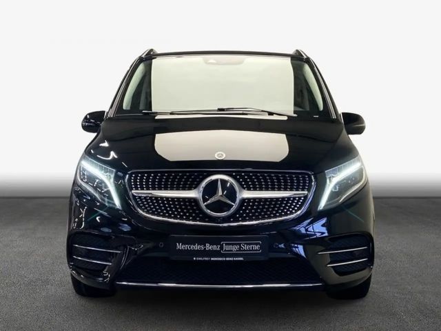 Mercedes-Benz V 300 V-Klasse