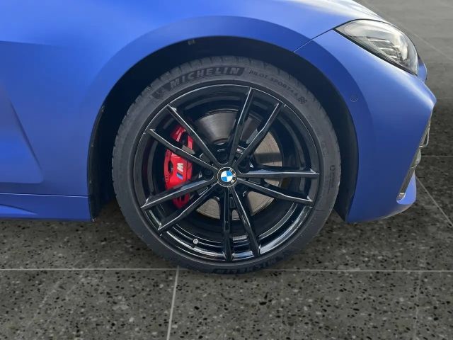 BMW 440 Cabrio M440i xDrive
