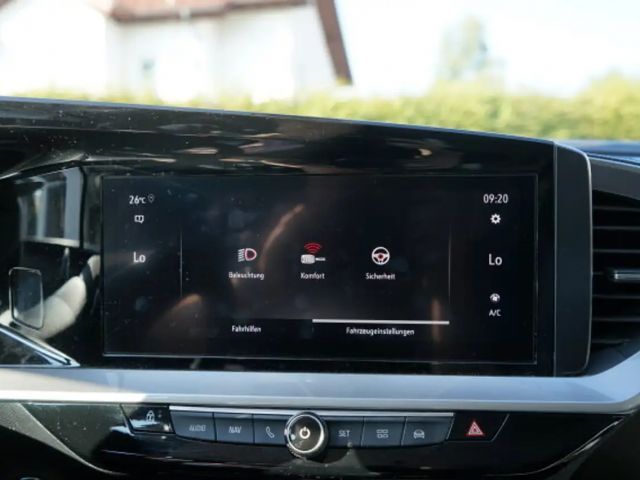 Opel Mokka Business Elegance