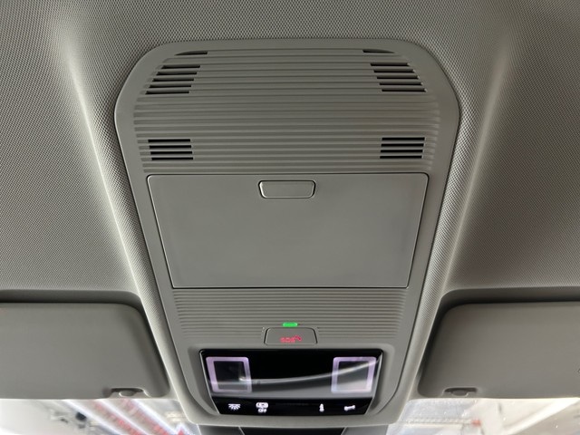 Volkswagen Tiguan 2.0 TDI