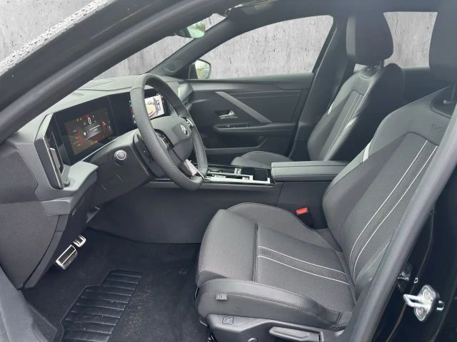 Opel Astra 1.2 Turbo GS-Line Grand Sport Turbo