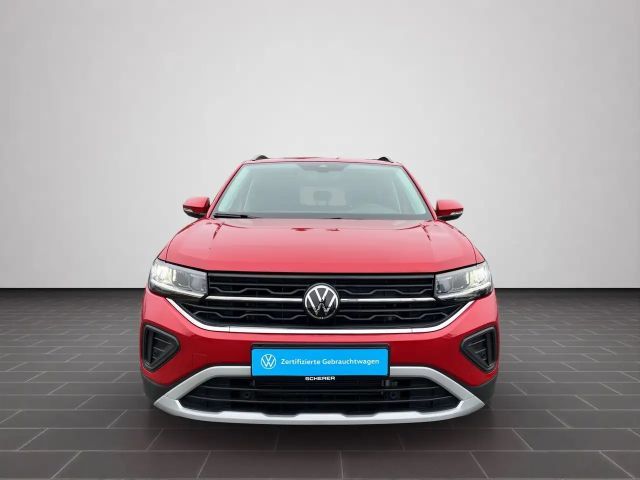 Volkswagen T-Cross 1.0 TSI DSG Life