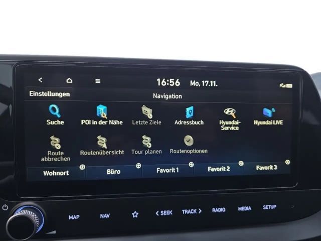 Hyundai i20 1.0 T-GDi