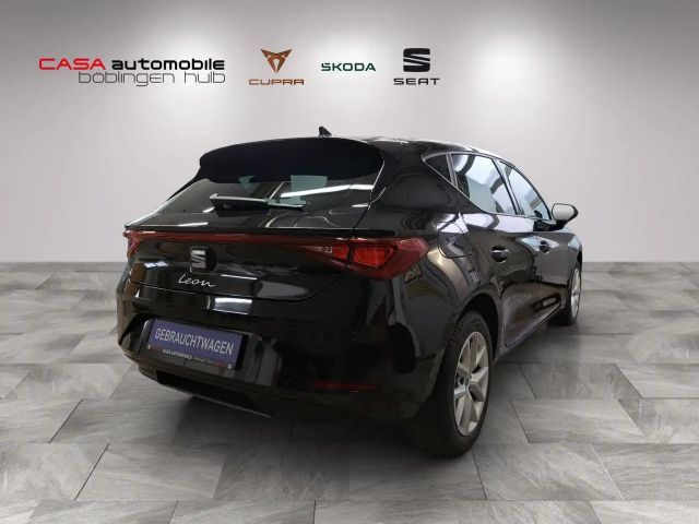 Seat Leon 1.0 TSI Style