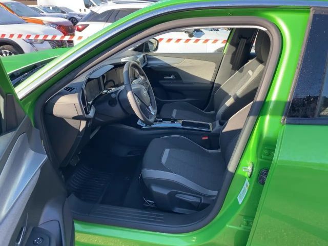 Opel Mokka Edition Mokka-e