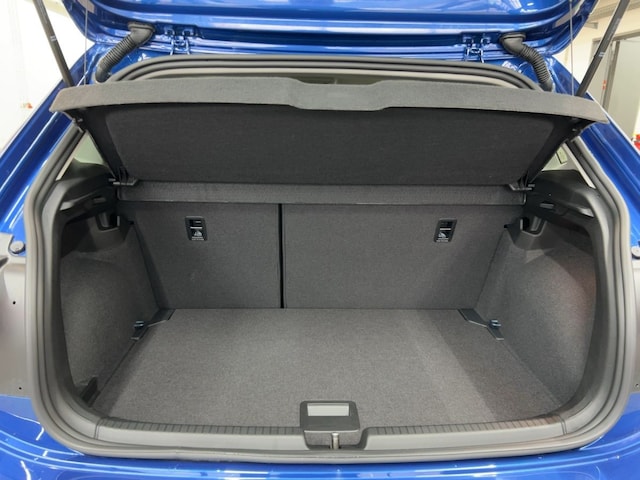 Volkswagen Polo 1.0 TSI IQ.Drive Style