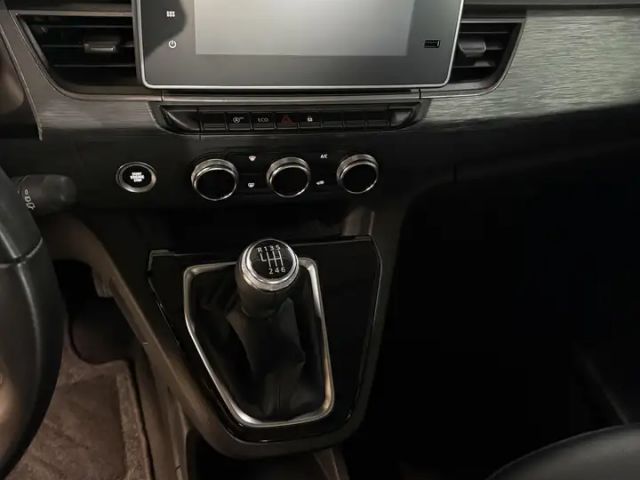 Nissan Townstar N-Connecta