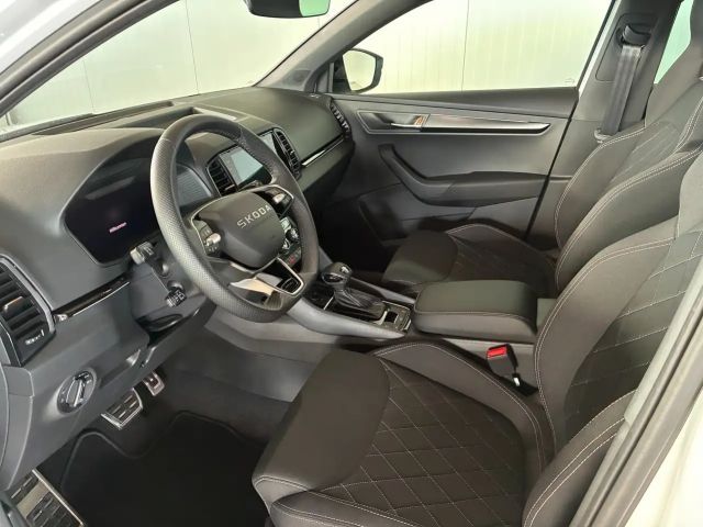 Skoda Karoq Sportline