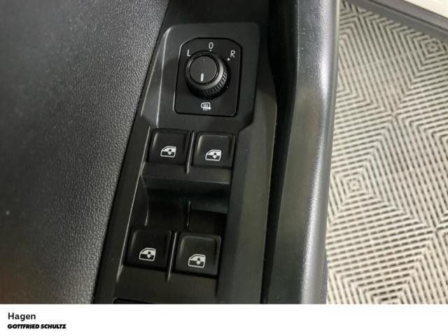 Volkswagen Taigo 1.0 TSI