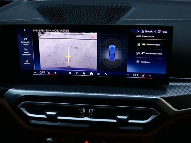 BMW i4 Coupé Gran Coupé M-Sport eDrive40