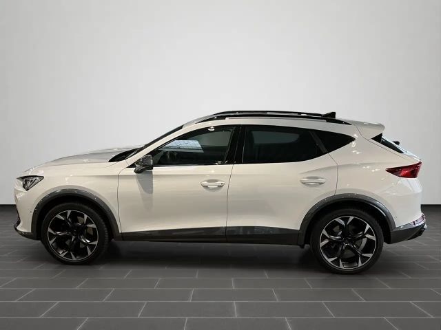 Cupra Formentor 2.0 TSI 4Drive DSG VZ