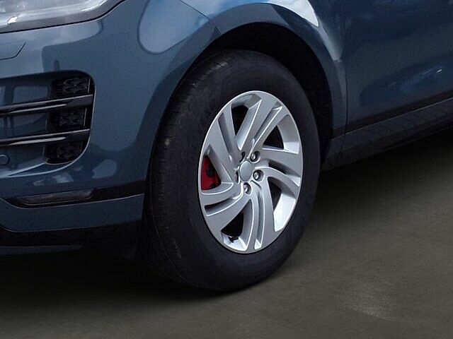 Land Rover Range Rover Evoque D200 Dynamic SE
