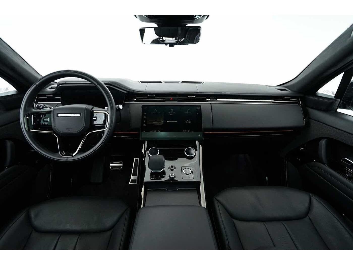 Land Rover Range Rover Sport Autobiography