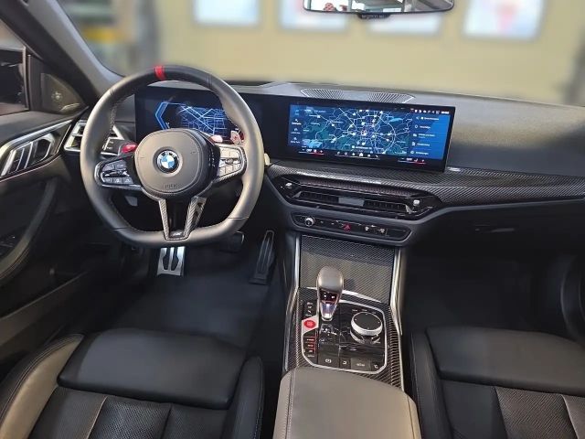 BMW M4 Cabrio Competition