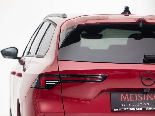 Opel Astra GS-Line Grand Sport Sports Tourer