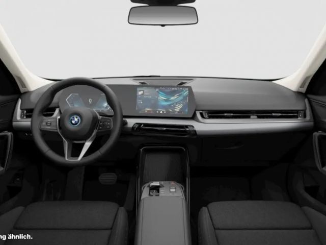 BMW iX1 xDrive30