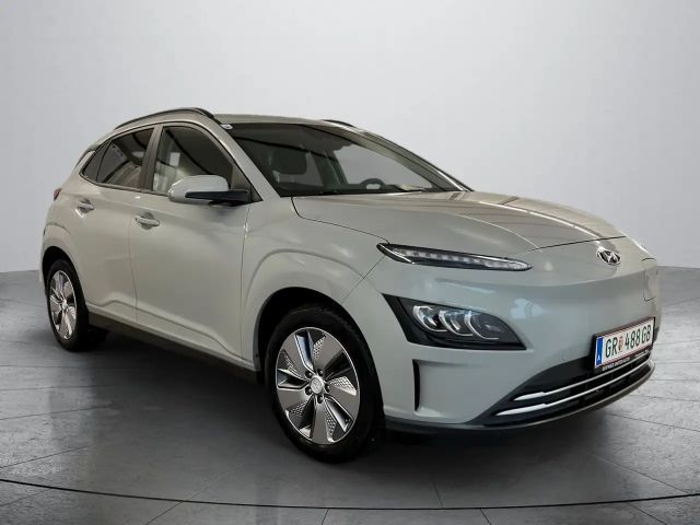 Hyundai Kona Trend