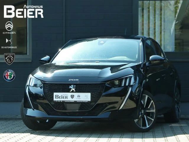 Peugeot E-208 GT-Line