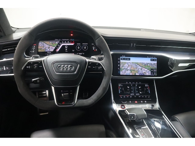 Audi A6 e-tron Avant Performance Quattro