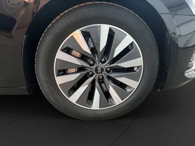 Audi A6 Hybride Quattro Sedan