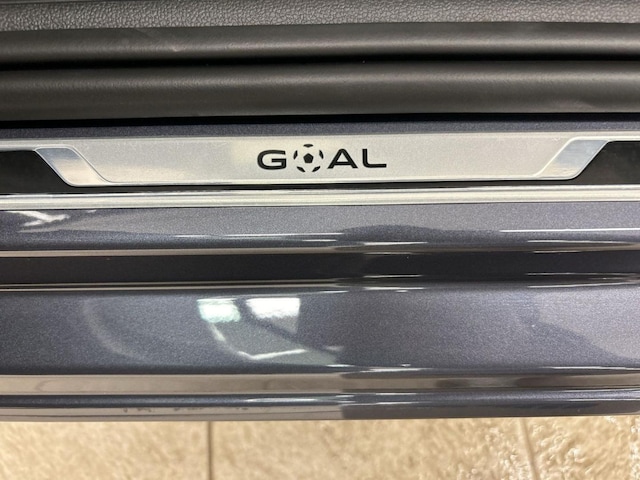 Volkswagen Polo 1.0 TSI DSG