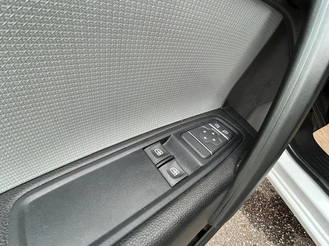 Renault Kangoo TCe 100