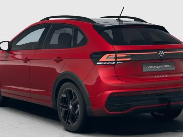 Volkswagen Taigo DSG R-Line