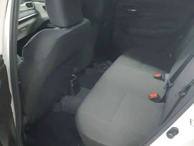 Suzuki Swift Comfort Hybrid