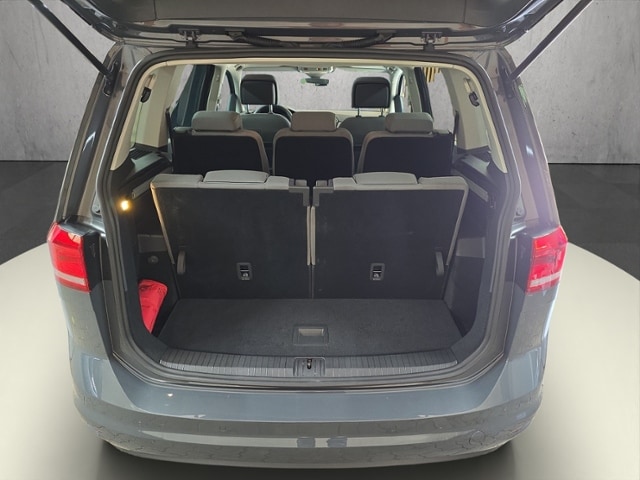Volkswagen Touran 1.5 TSI Comfortline