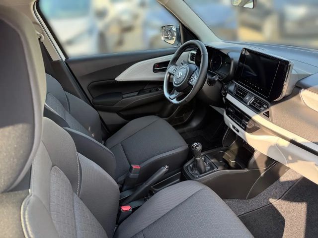 Suzuki Swift Hybrid Shine