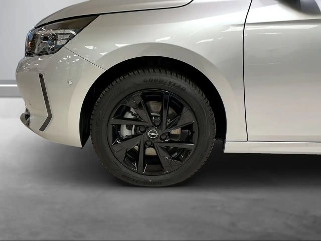 Opel Corsa GS-Line Grand Sport