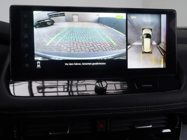 Nissan X-trail N-Connecta