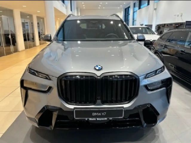 BMW X7 xDrive40d