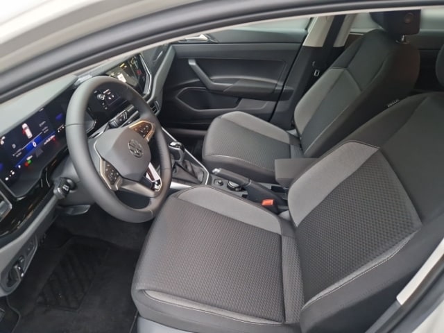 Volkswagen Polo 1.0 TSI Life