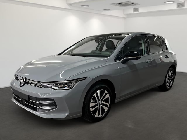 Volkswagen Golf DSG Life