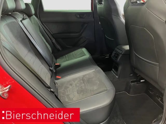 Cupra Ateca 2.0 TSI DSG