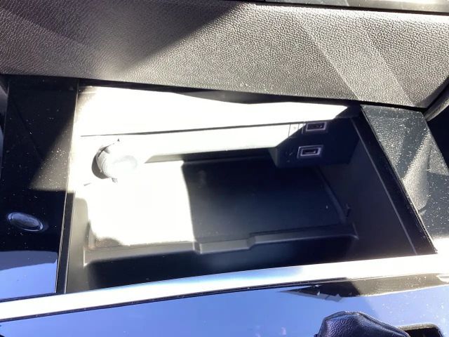 Opel Astra Elegance Hybrid Innovation