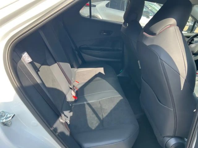 Toyota C-HR 4x2 GR Hybride Plug-in