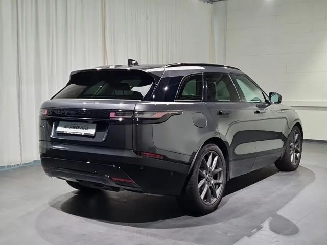 Land Rover Range Rover Velar D300 Dynamic HSE