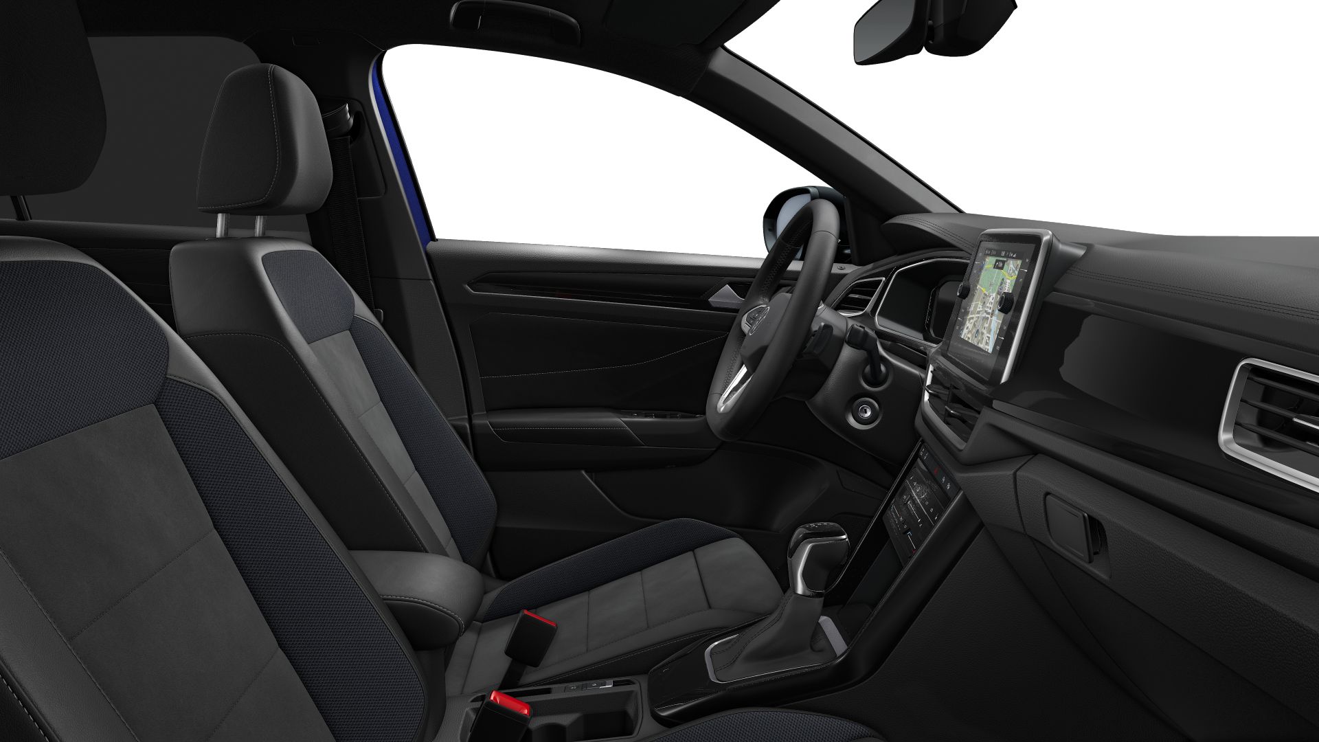 Volkswagen T-Roc 1.5 TSI IQ.Drive R-Line