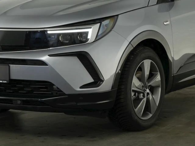 Opel Grandland X GS-Line Grand Sport