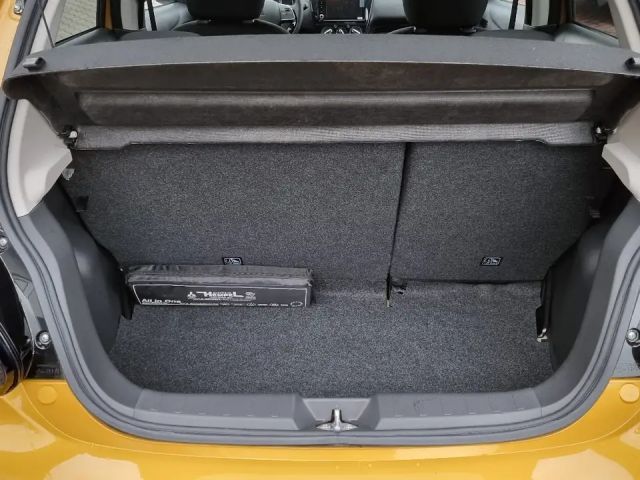 Mitsubishi Space Star ClearTec MIVEC Star