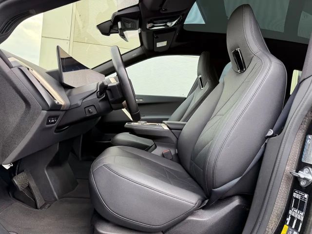BMW iX xDrive40